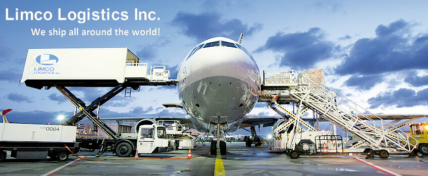 International Logistics Cargo Company